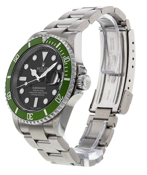 submariner lv 16610